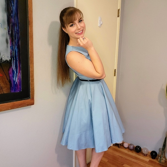 Meet your Posher, Sam - Picture 1 of 1